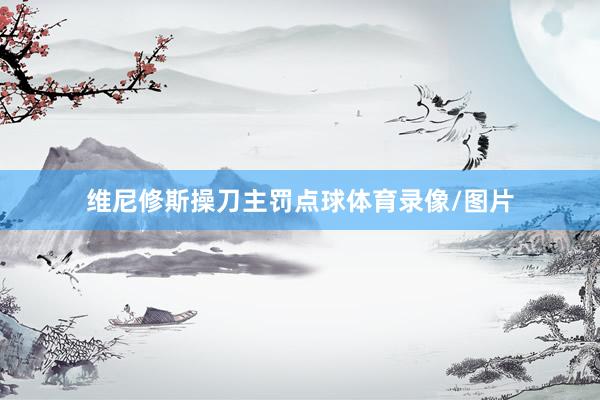 维尼修斯操刀主罚点球体育录像/图片